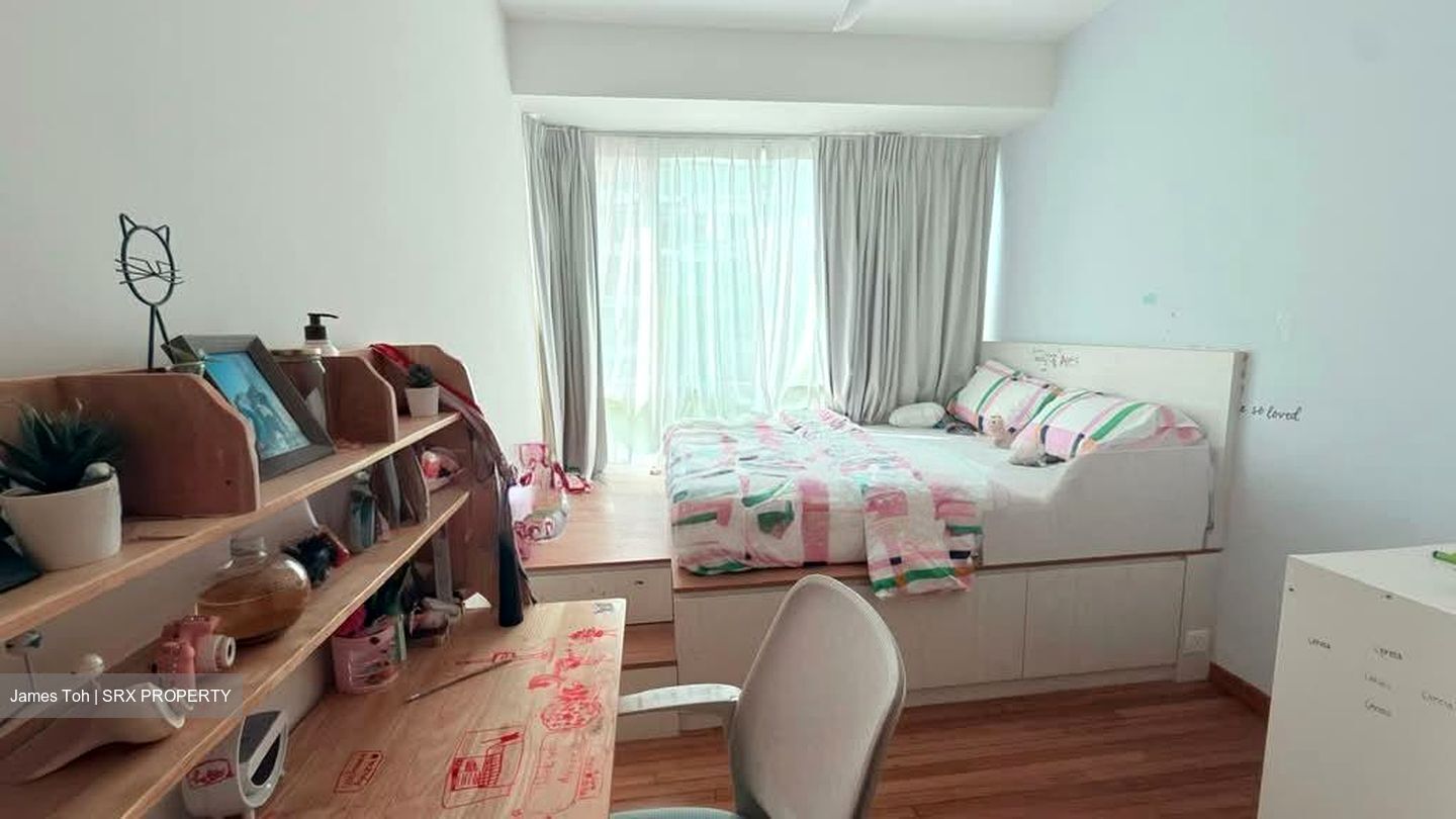 Casa Merah (D16), Apartment #550941131